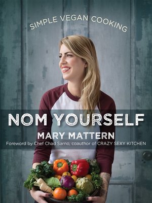 cover image of Nom Yourself